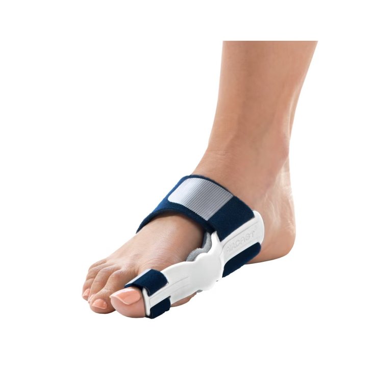 AIRCAST ACTYTOE NIGHT BUN RIG