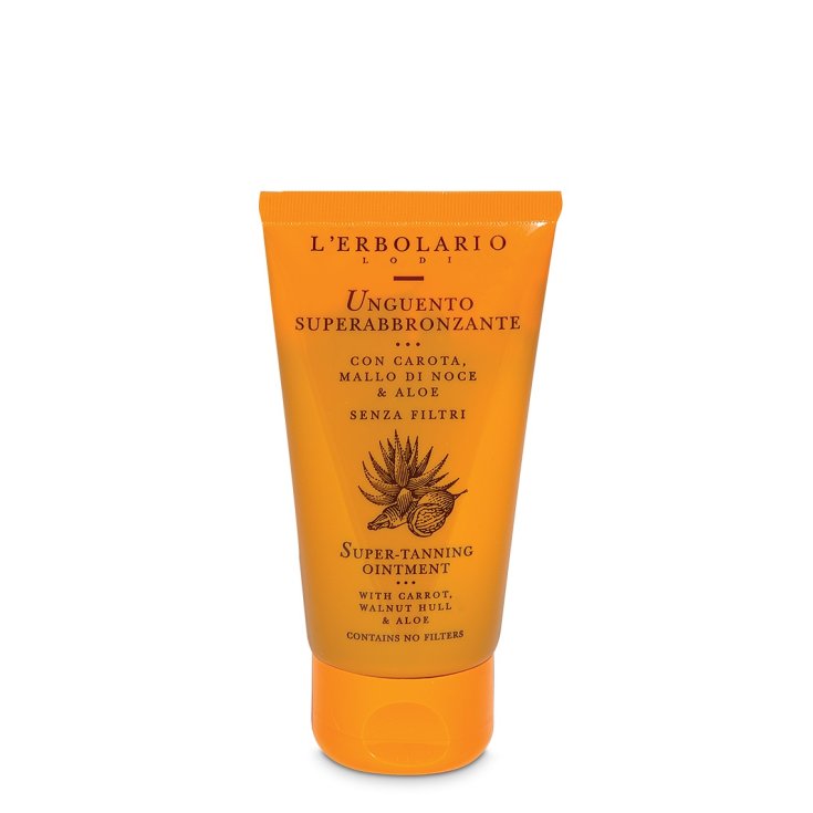 UNGUENTO SUPERABBRONZANTE 75ML