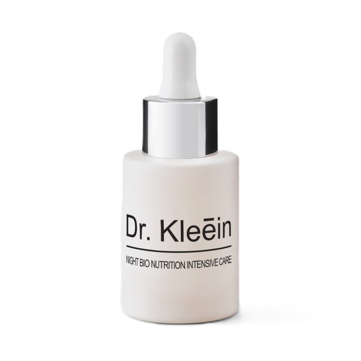 DR KLEEIN NIGHT BIO NUTR 30ML