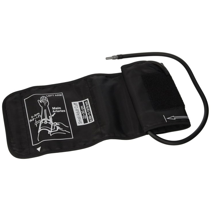 RICAMBIO BRACC BB A50/A100 NE