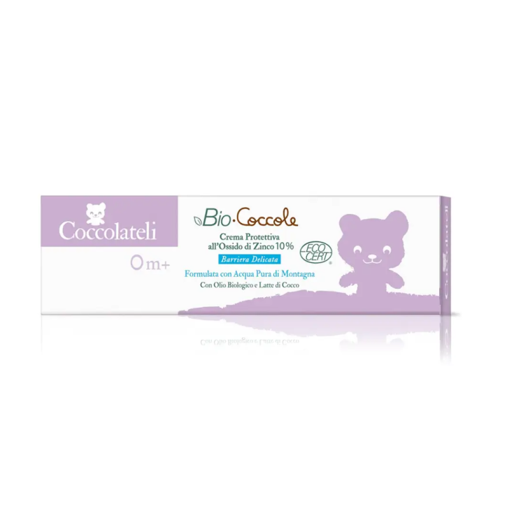 CR OSS ZINCO 100ML COCCOLATELI