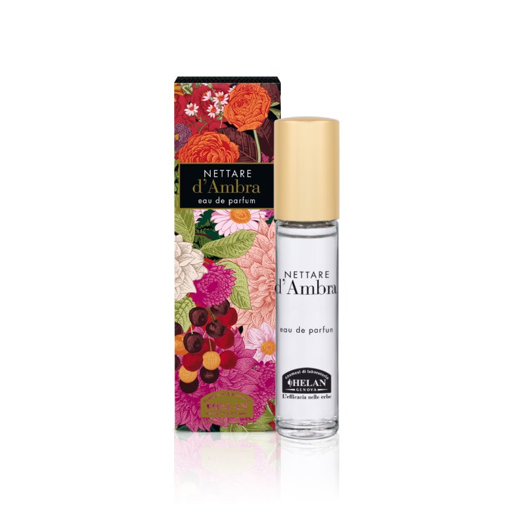 I PROFUMI NETTARE D'AMBRA EDP