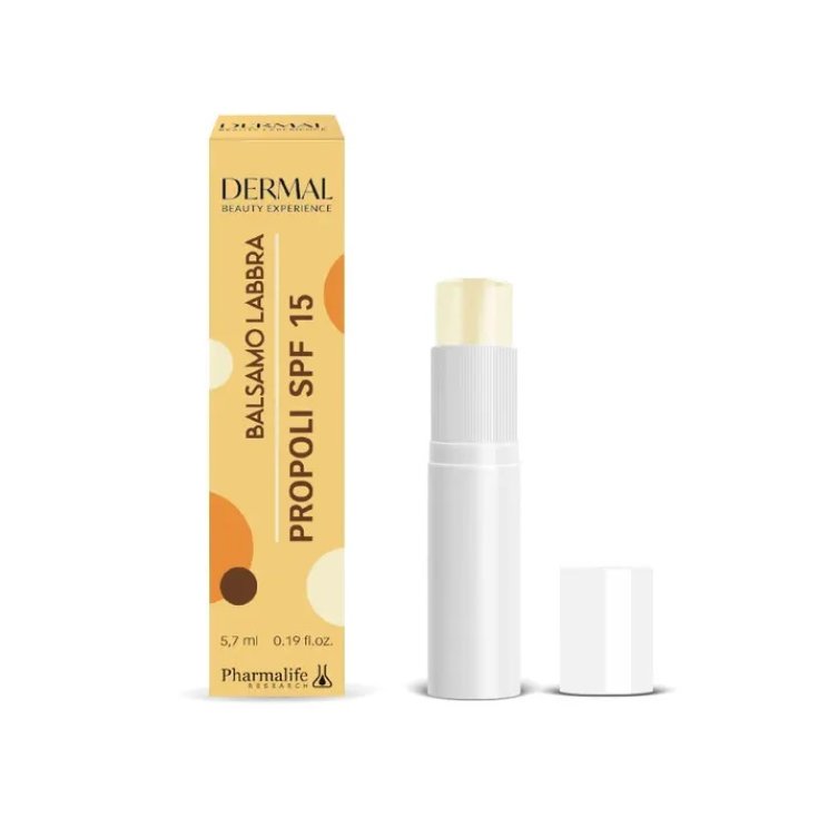 DERMAL BALSAMO LAB PROP SPF15