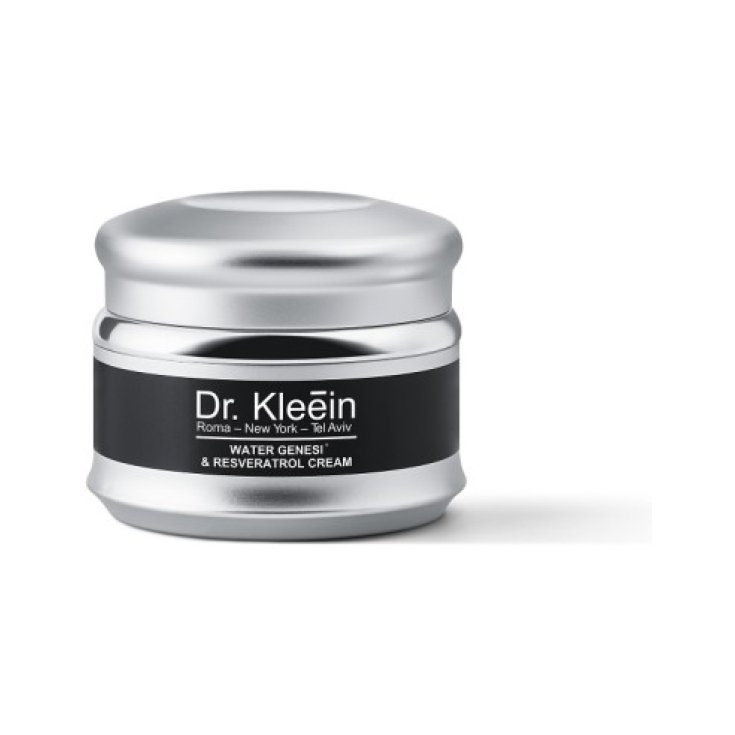 DR KLEEIN WATER GENESI & R CR