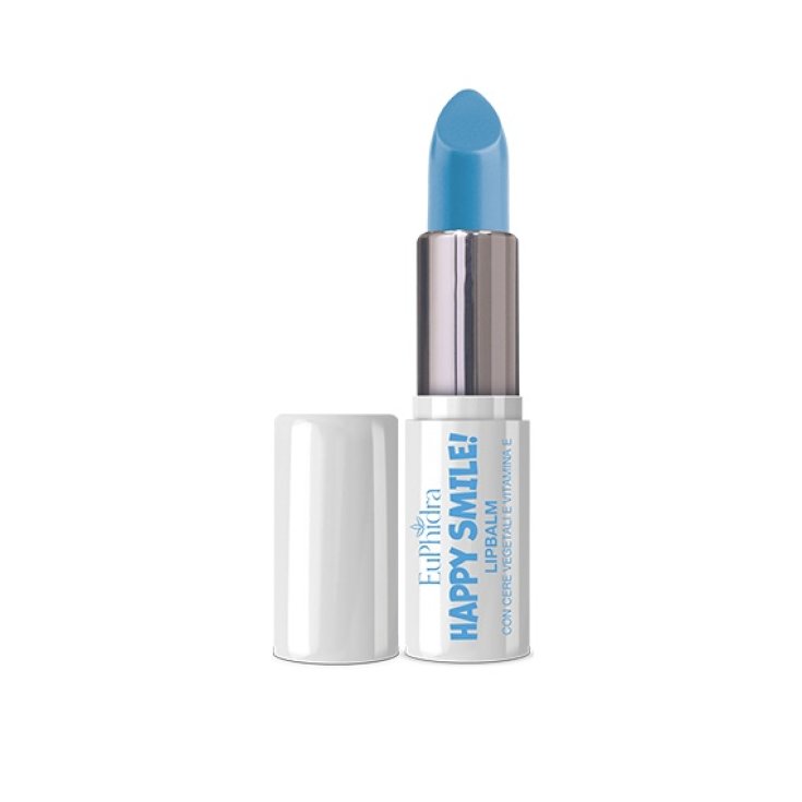 EUPHIDRA LIPBALM NUTR HAPPY SM