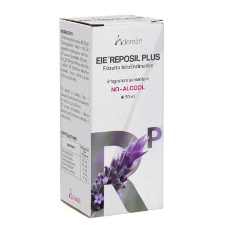 EIE REPOSIL PLUS 60ML