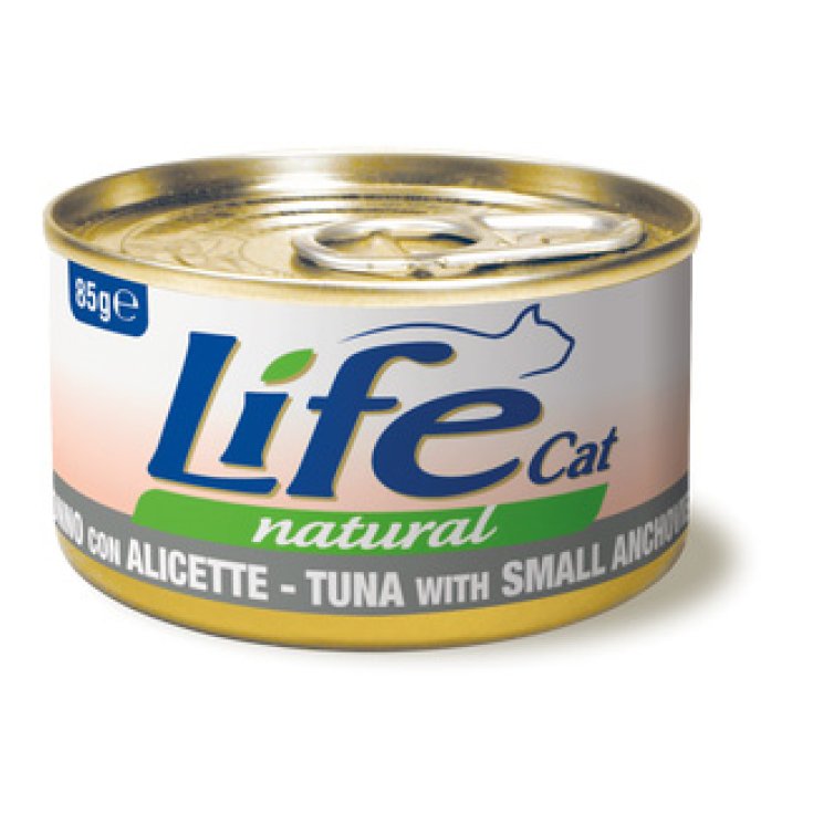 TONNO ALICETTE 85G
