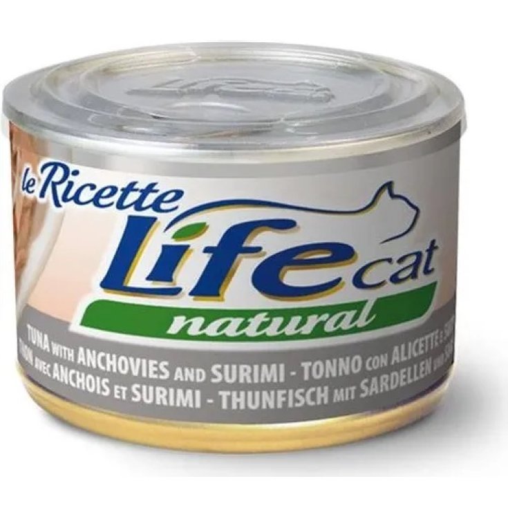 TONNO ALICETTE SURIMI 150G