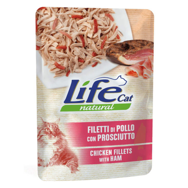 LIFECAT POL PR 70G
