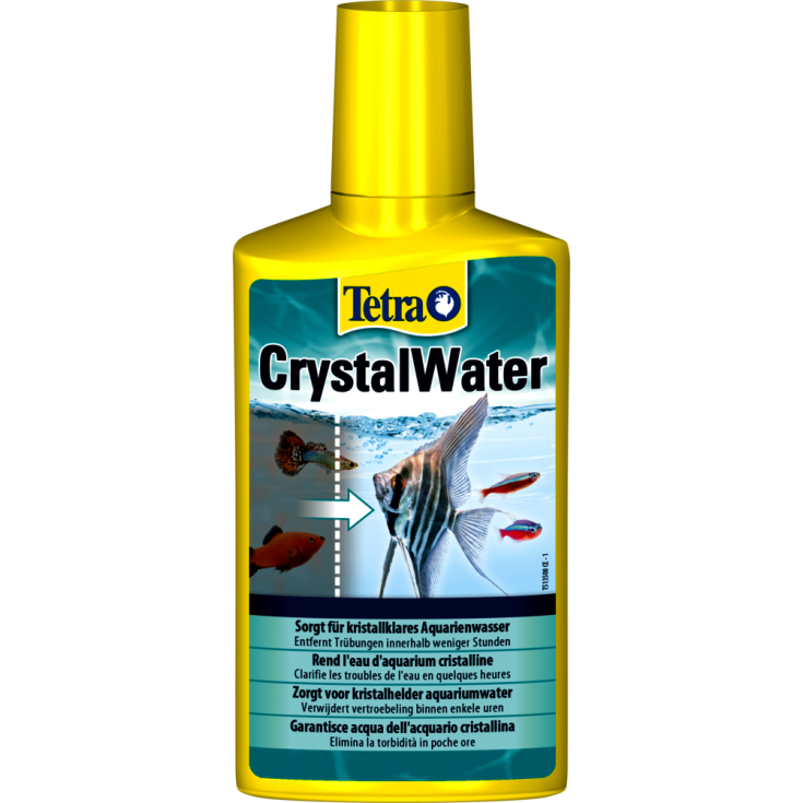 CRYSTALWATER 100ML