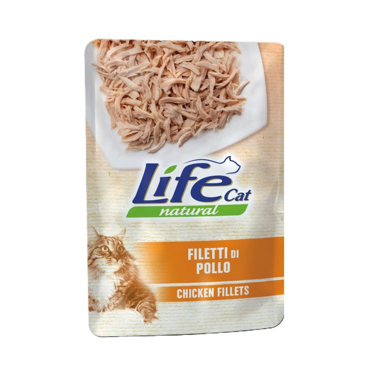 LIFECAT POL 70G