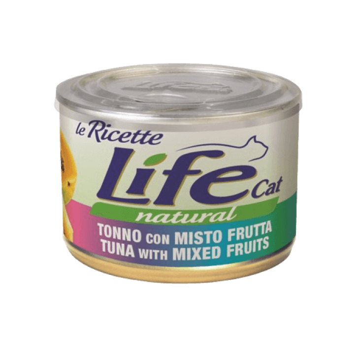 TONNO MIX FRUTTA 150G