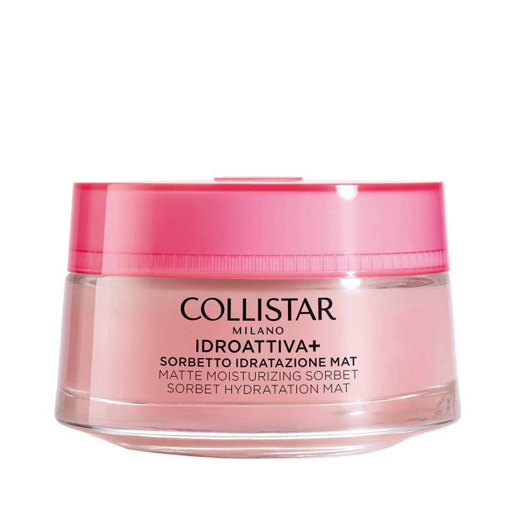 SORBETTO IDRATAZIONE MAT 50ML