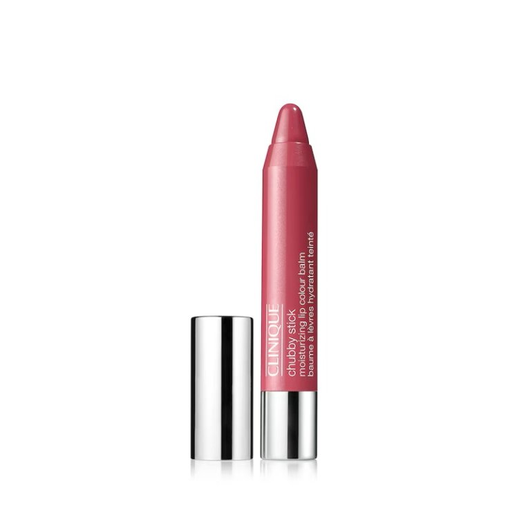 CHUBBY STICK MOIST BALM 28 ROS