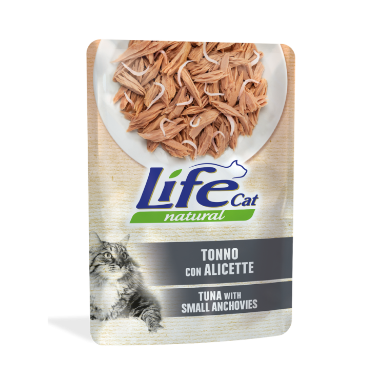 TONNO ALICETTE 70G