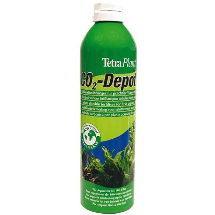 CO2 DEPOT BOMBOLA 11G