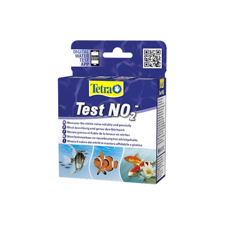 TETRATEST NITRITI 52 TEST