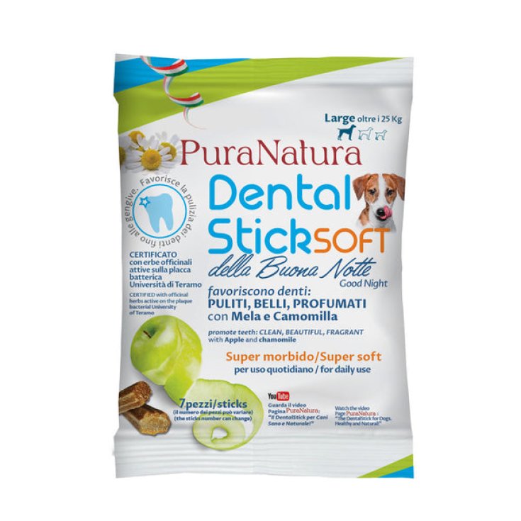 DENTAL STICK CANE L BUONANOTTE