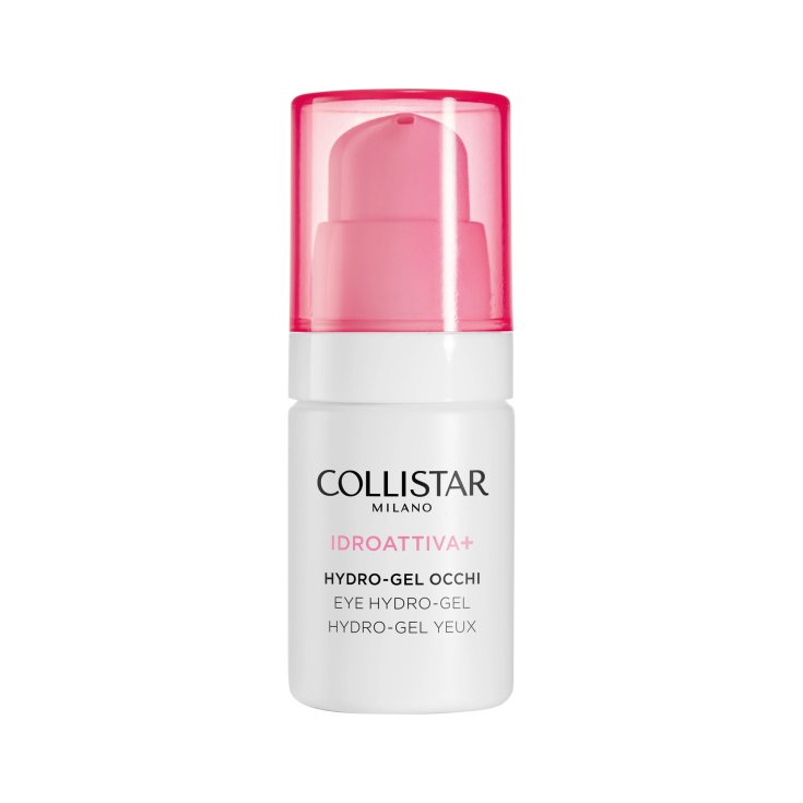 HYDRO GEL OCCHI 15ML
