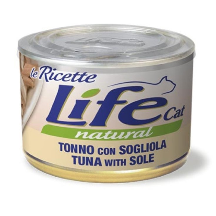 TONNO SOGLIOLA 150G