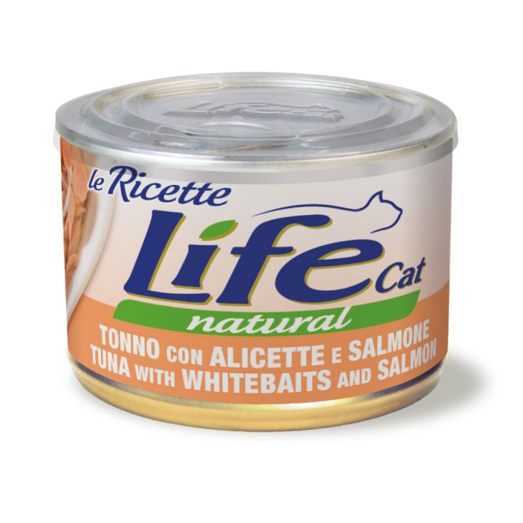 TONNO ALICETTE SALM 150G