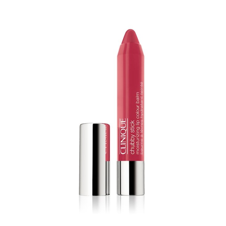 CHUBBY STICK MOIST BALM 13 MIM