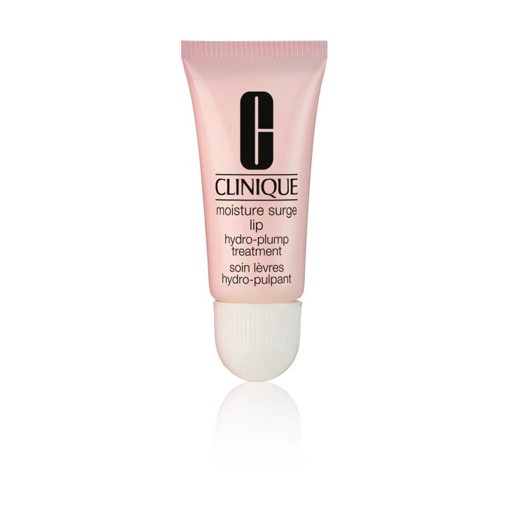 MOISTURE SURGE LIP TREATMENT
