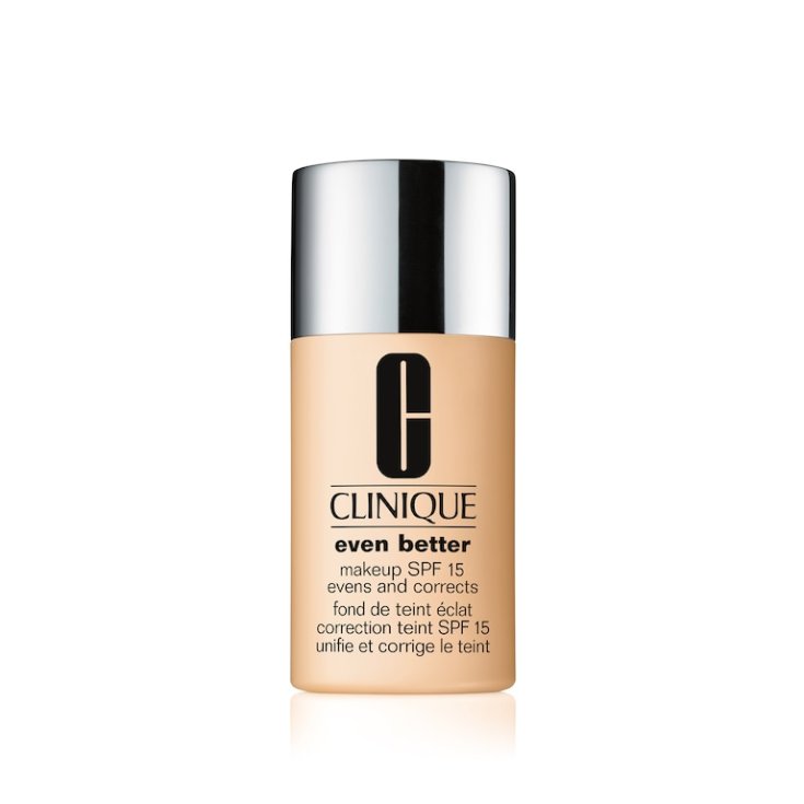 EVEN BETTER MAKEUP 18 CREAM WH