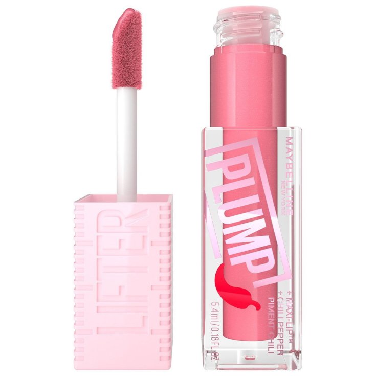 MAYBELLINE LIFTER PLUMP1 BLUSH
