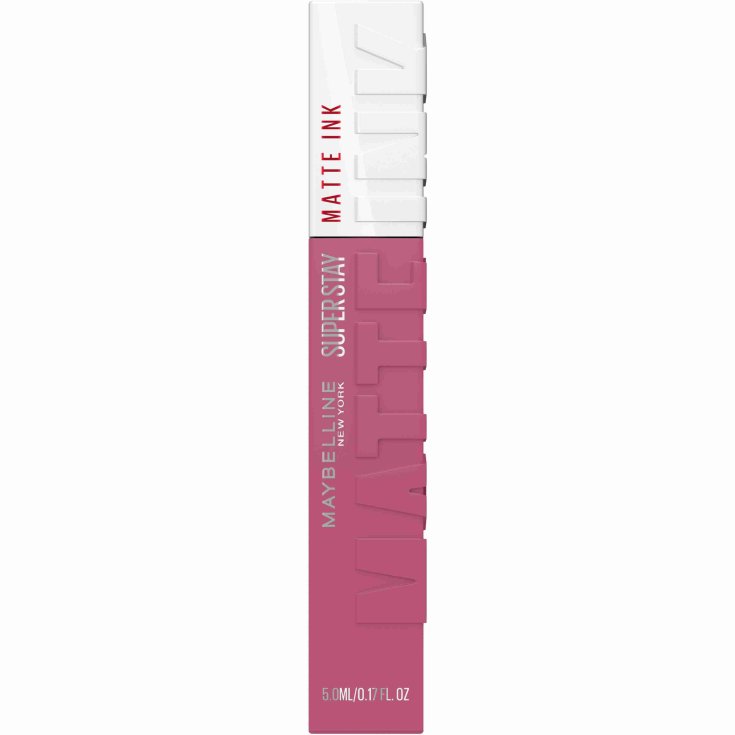 MAYBELLINE NY ROSS 165 SUCCESS