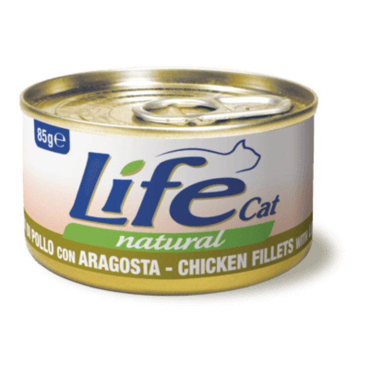 POLLO ARAGOSTA 85G