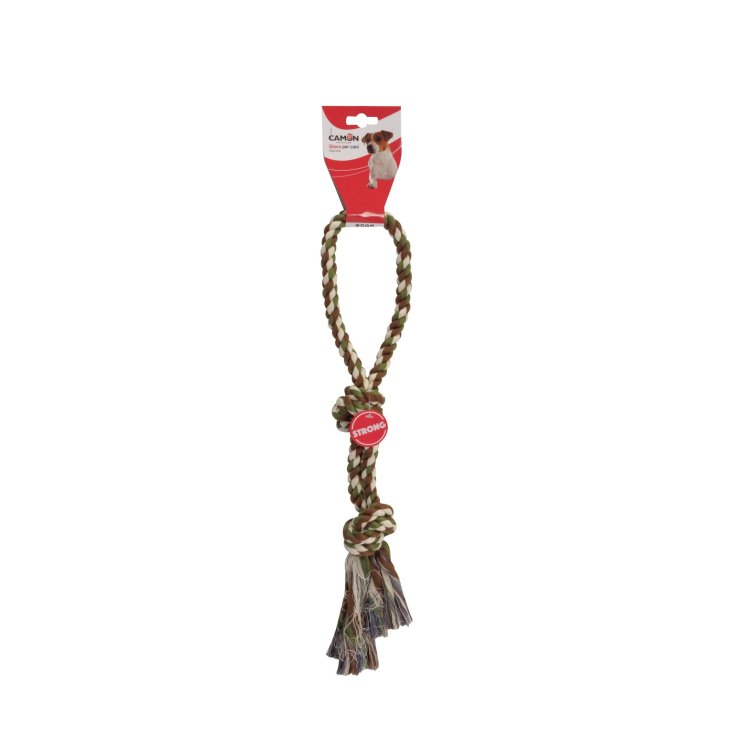 COTONOSSO IMP NODO M 47CM 6PZ