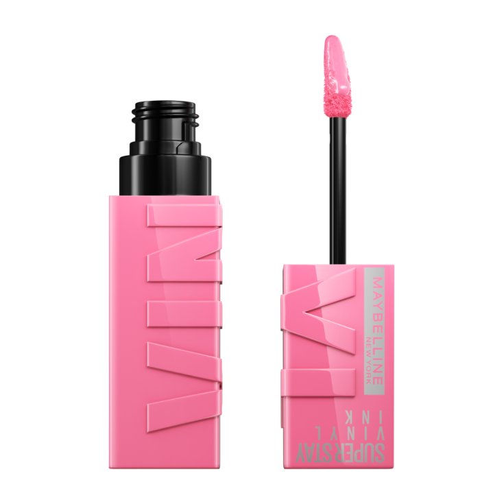 MAYBELLINE VINYL INK UPBEAT155