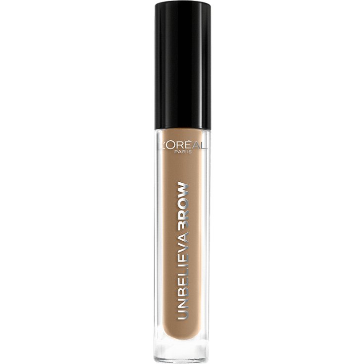 BROW ARTIST UNBELIEVAB102 C BL