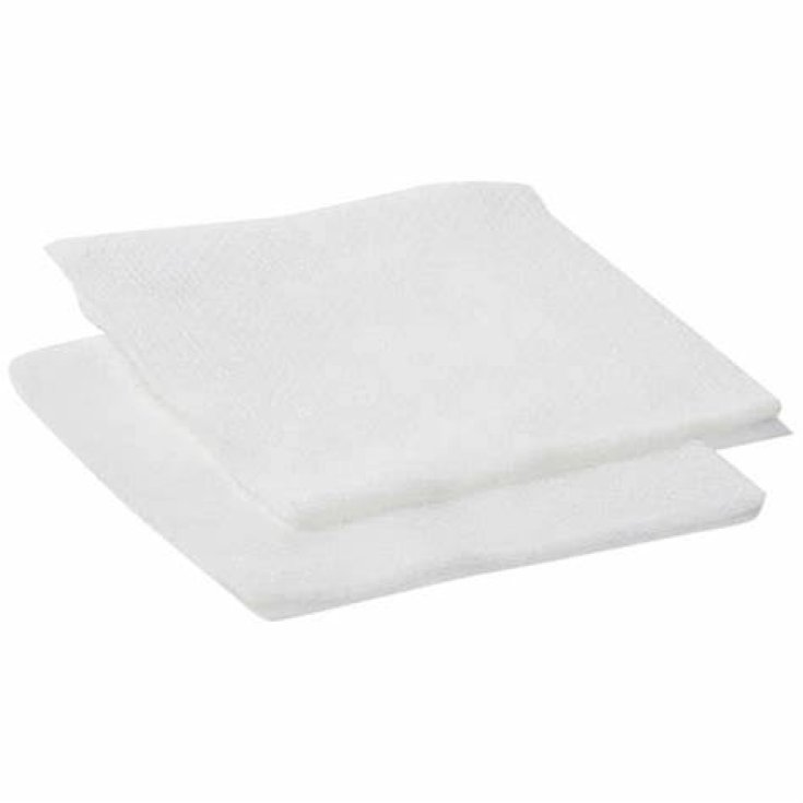 GARZA MEDS 12/8 16STR 10X10CM