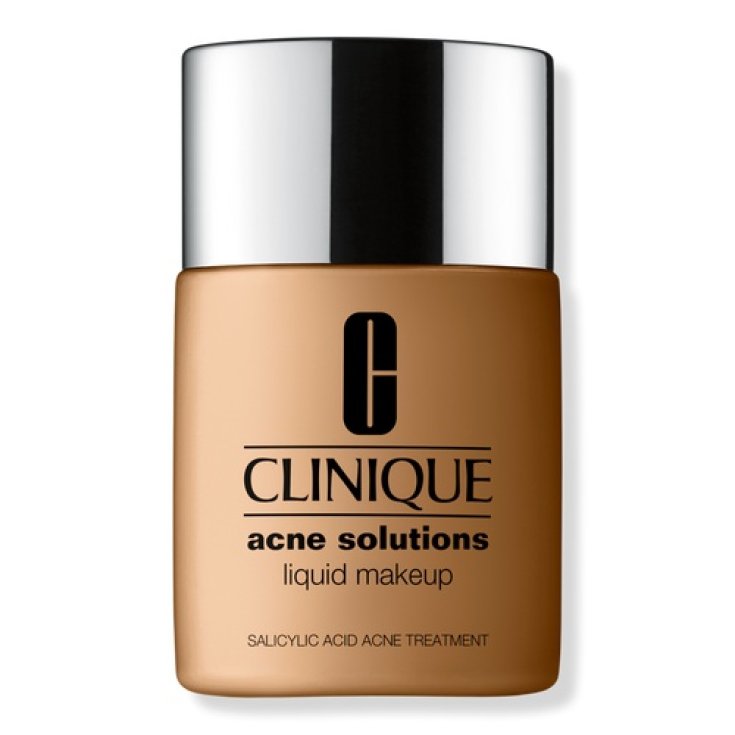 ACNE SOLUTIONS MAKEUP SAND