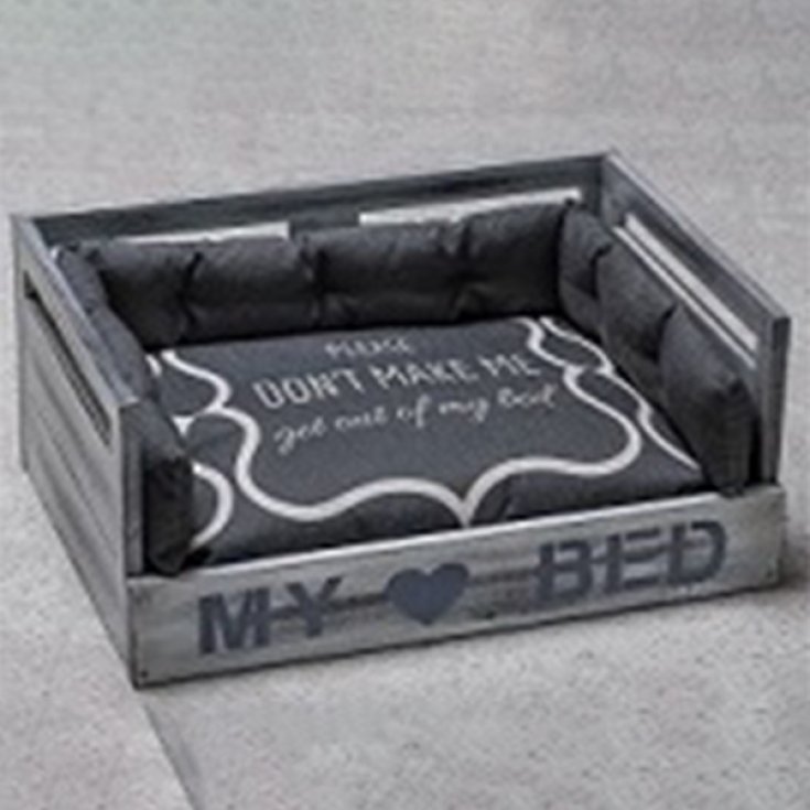 CLIFFI CUCCIA CUSC GATTO/CANE