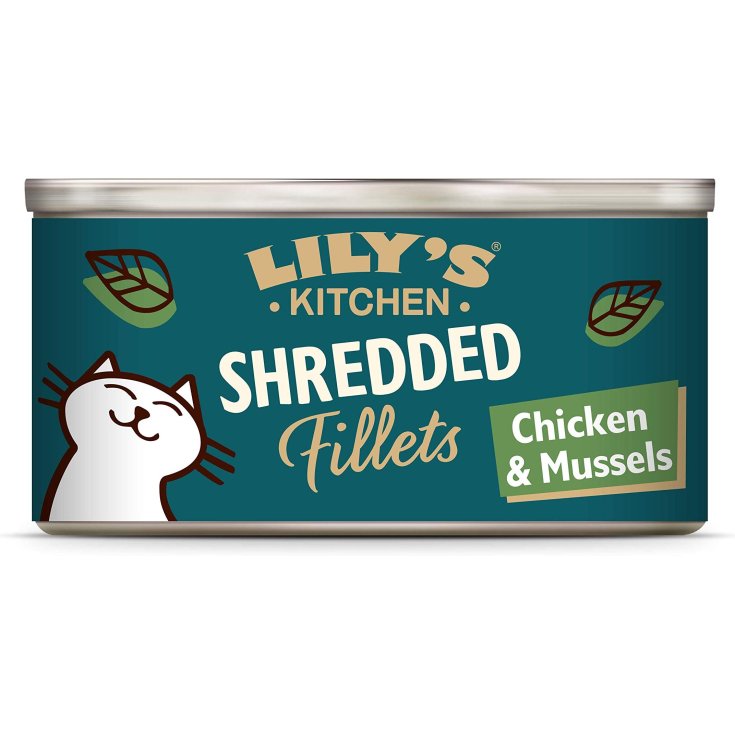 LK WC AD SHRED FIL CHIC&MUS70G