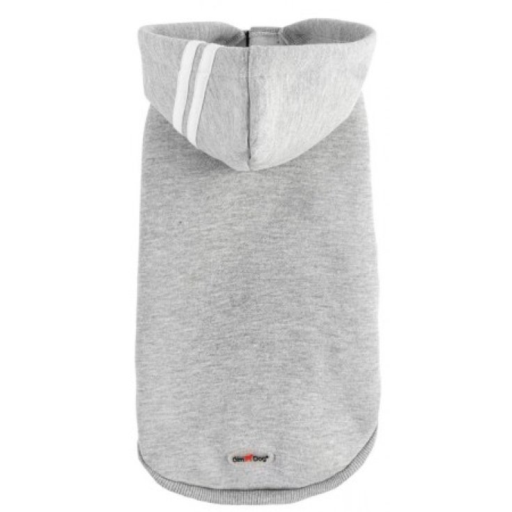 GIMDOG FELPA SPORTY 55CM GRI