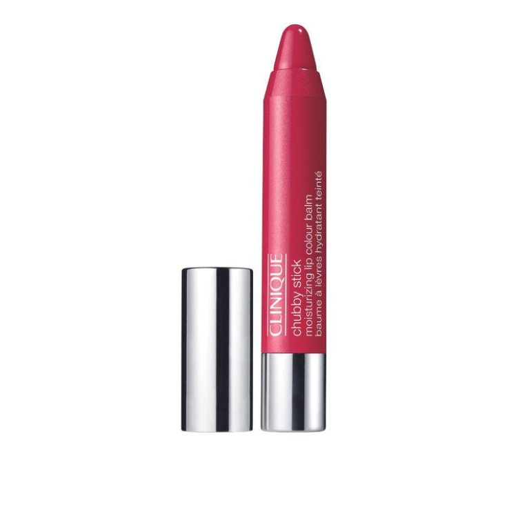 CHUBBY STICK MOIST BALM 27 MAR