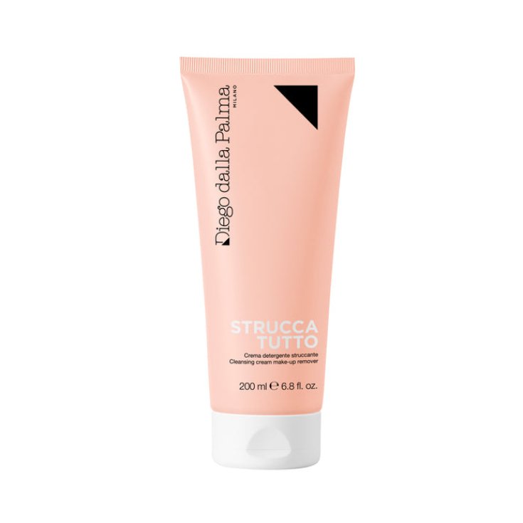 DDP CREMA DETERGENTE STRUCC