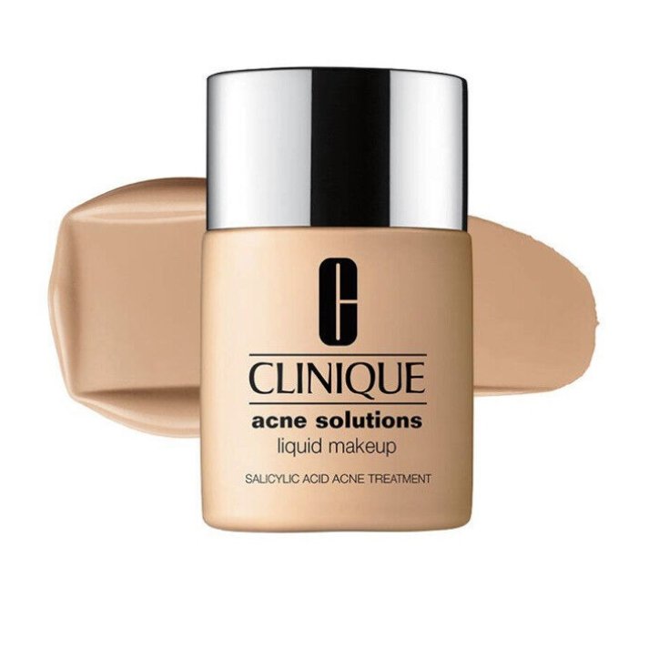 ACNE SOLUTIONS MAKEUP BEIGE