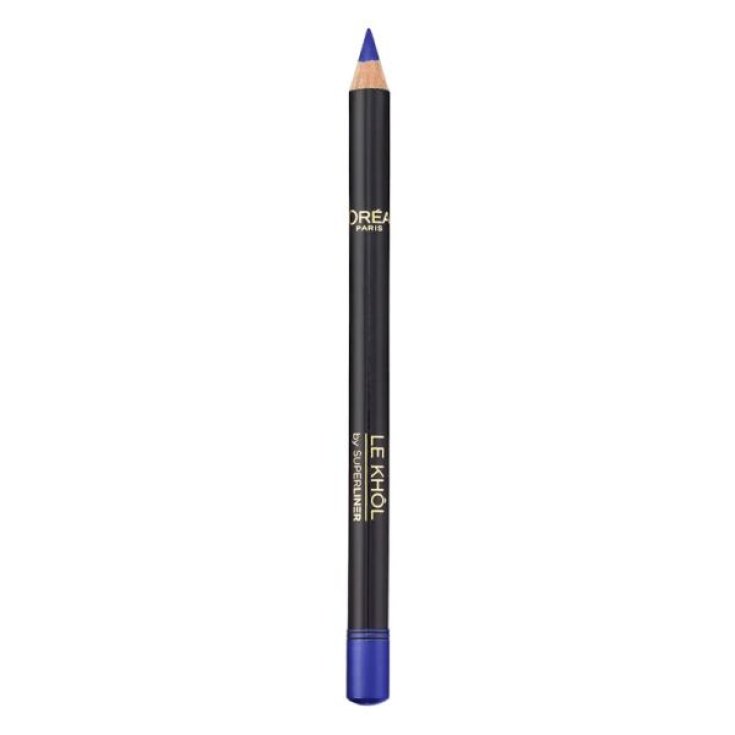 SUPERLINER LE KOHL MATITA 107