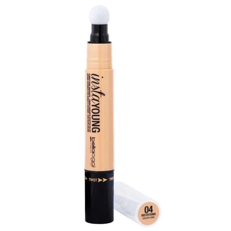 INSTAYOUNG CORRETTORE GOLDEN