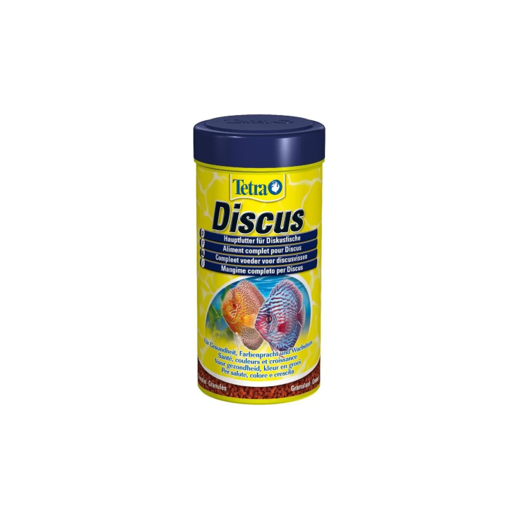 TETRADISCUS 250ML