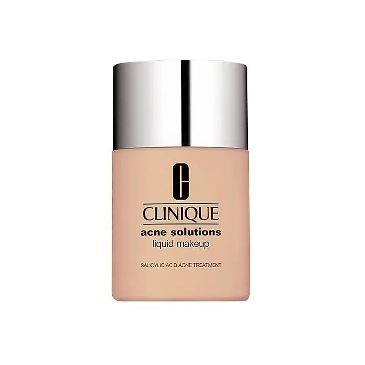 ACNE SOLUTIONS MAKEUP VANILLA