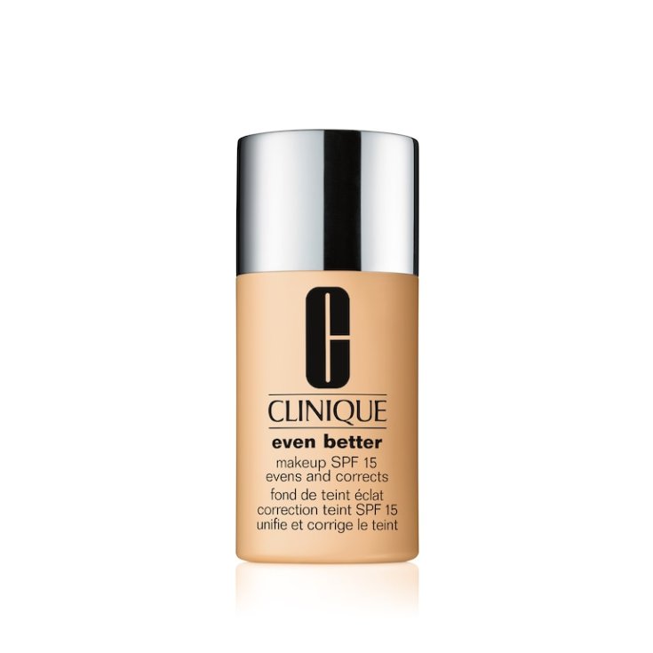 EVEN BETTER MAKEUP 46 GOLDEN N