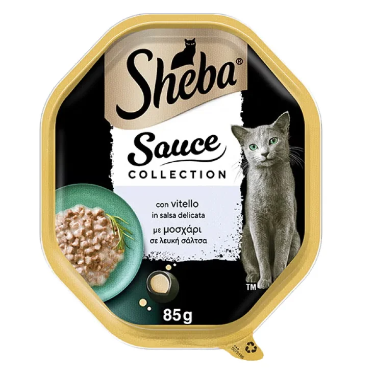 SAUCE COLLECT VIT G 85G