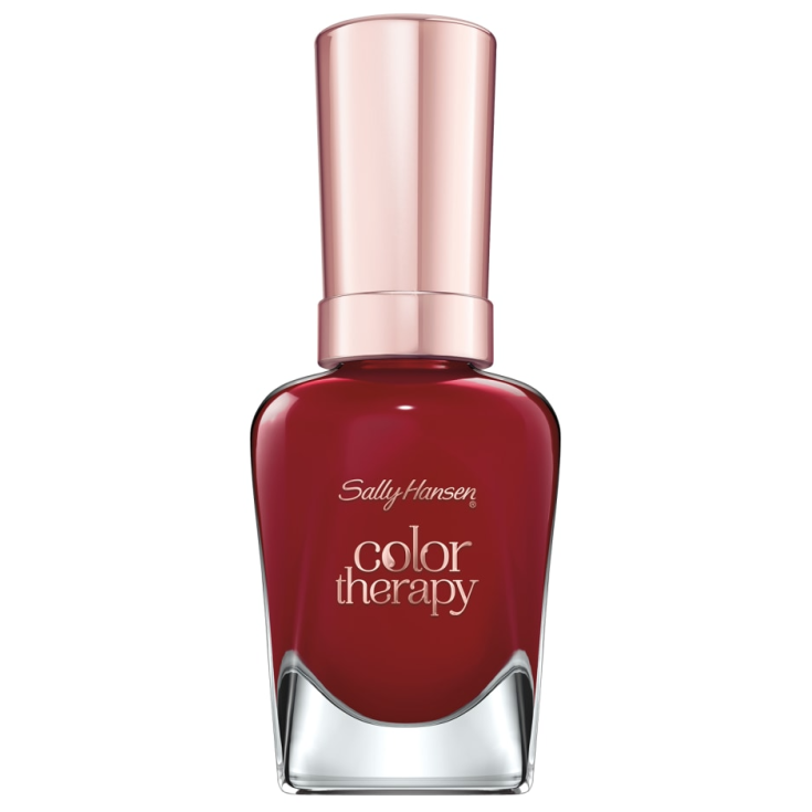 SALLY HANSEN SMALTO UNWINE'D