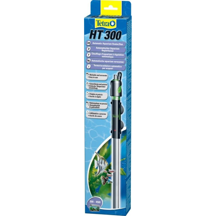 TETRA HT 300W     300-450L